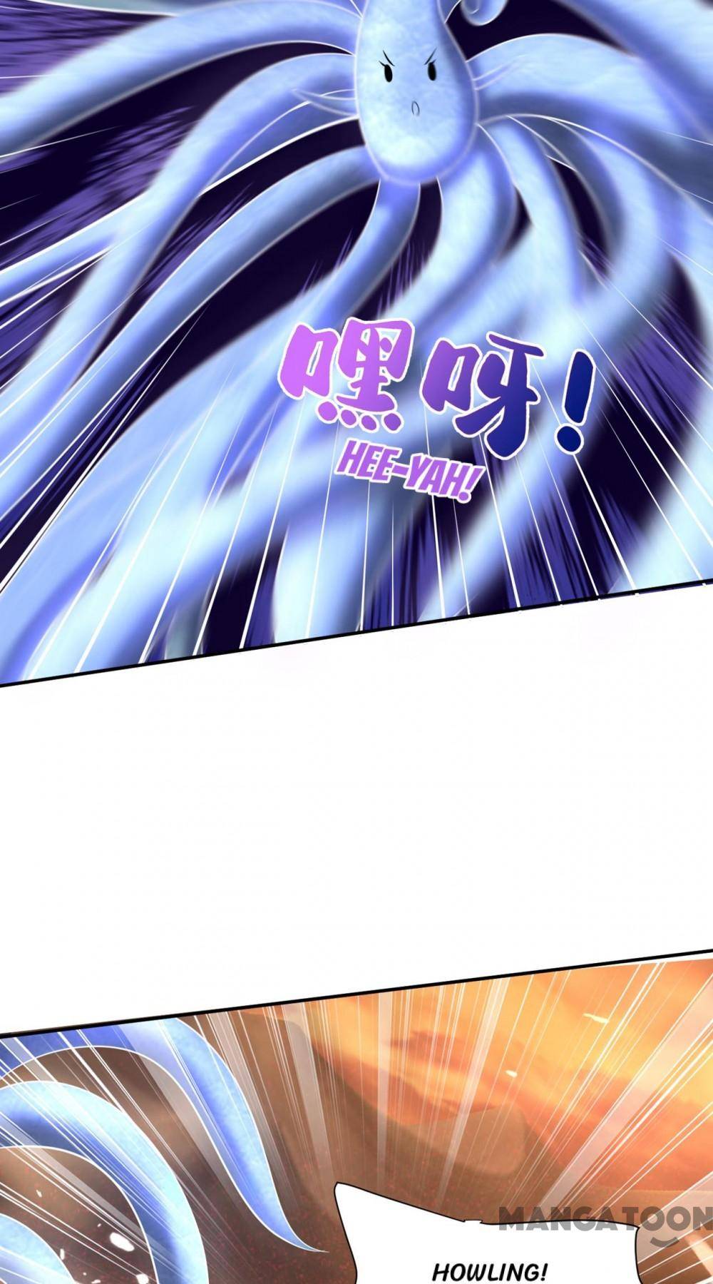 Rise of The Demon King Chapter 344 - page 19