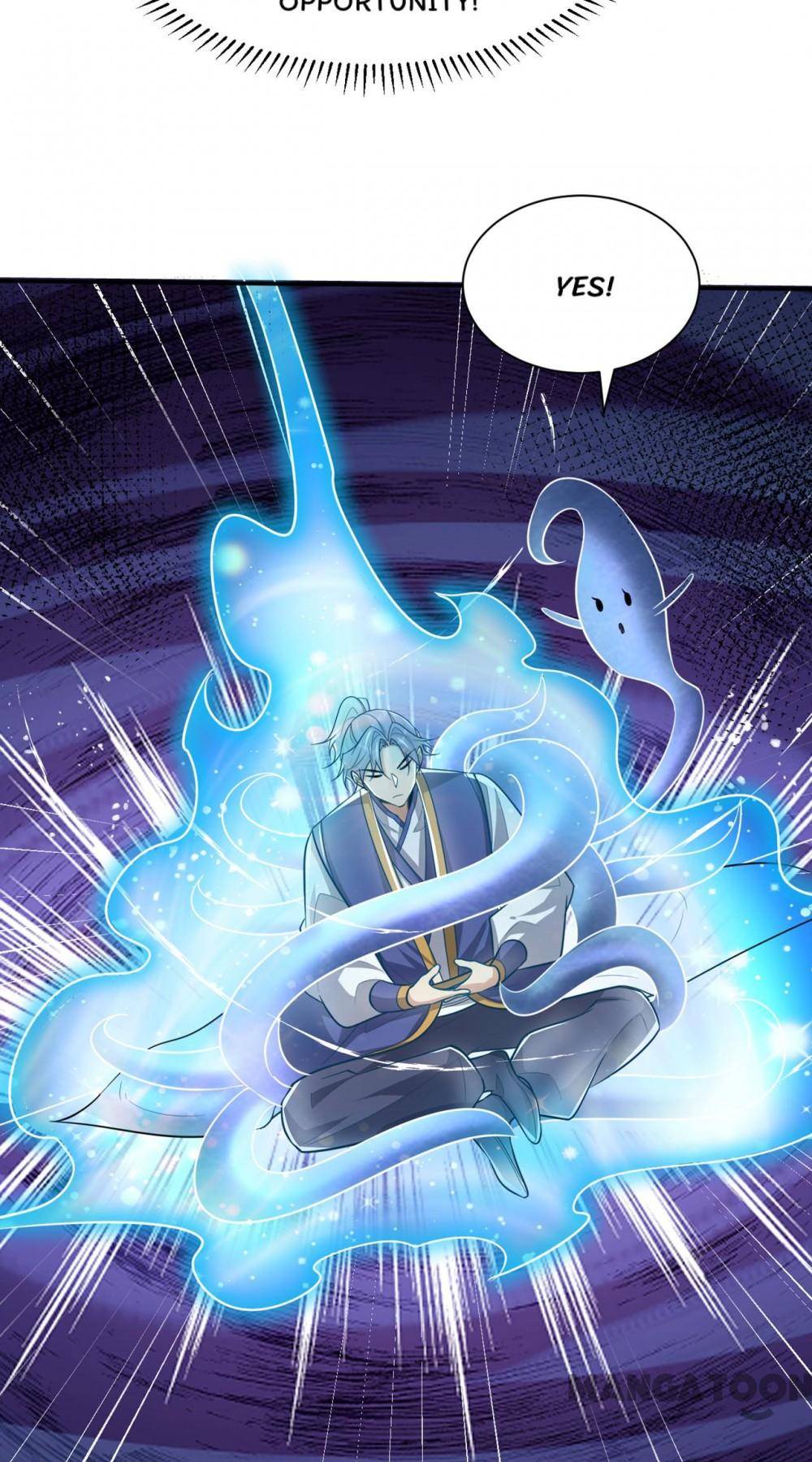 Rise of The Demon King Chapter 344 - page 39