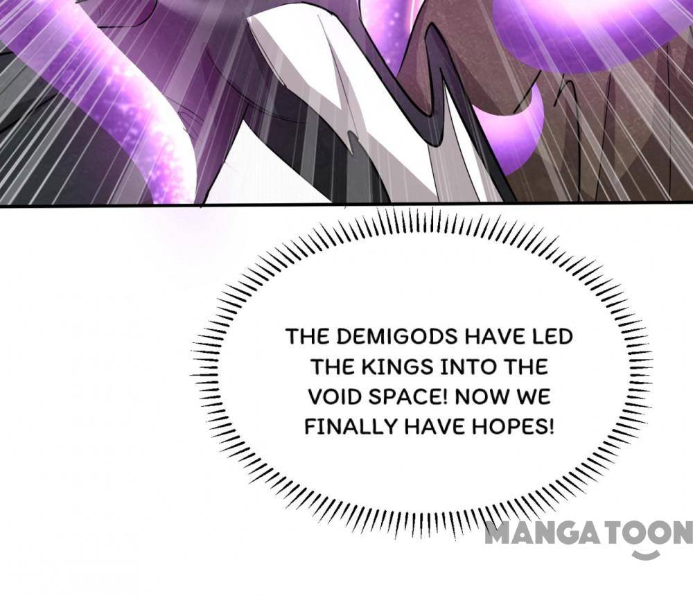 Rise of The Demon King Chapter 344 - page 7