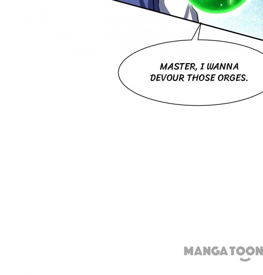 Rise of The Demon King Chapter 343 - page 20