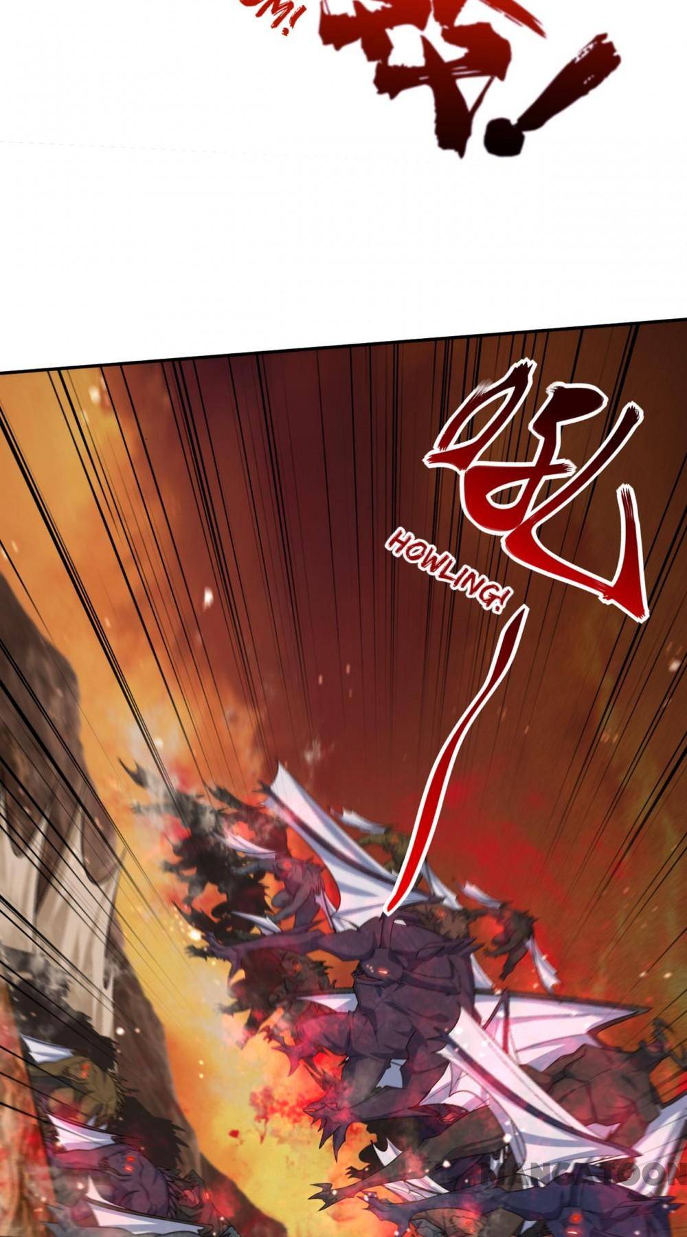 Rise of The Demon King Chapter 343 - page 31