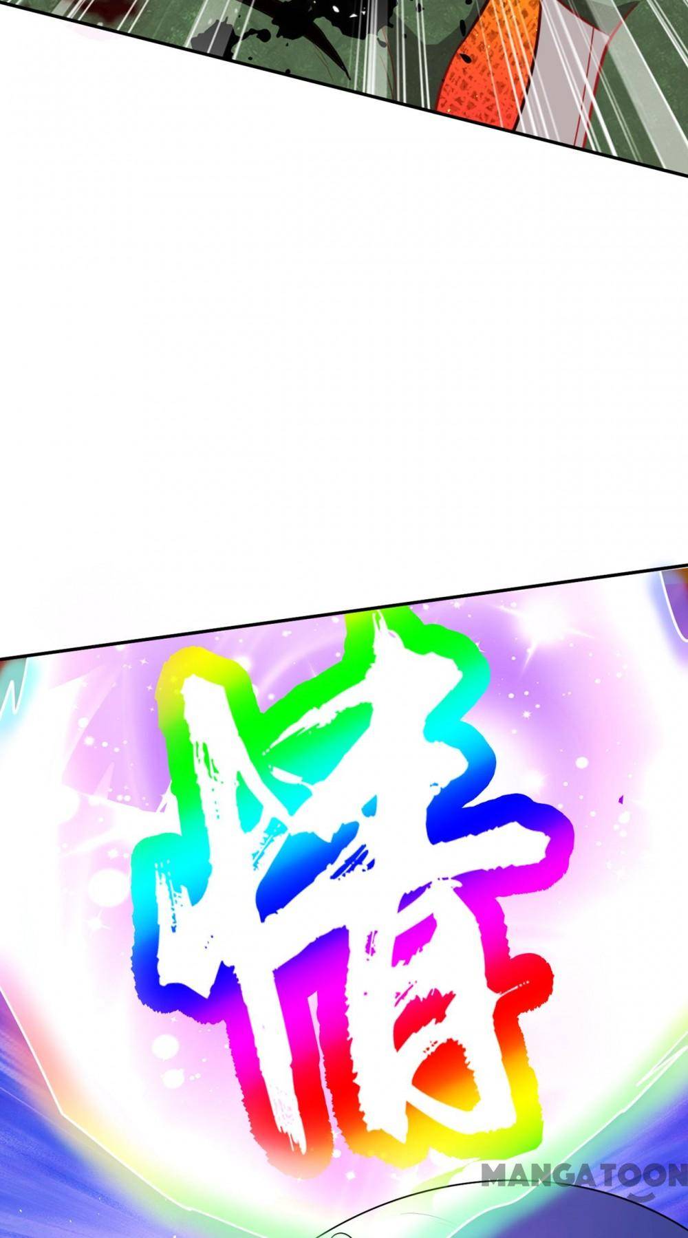 Rise of The Demon King Chapter 342 - page 3