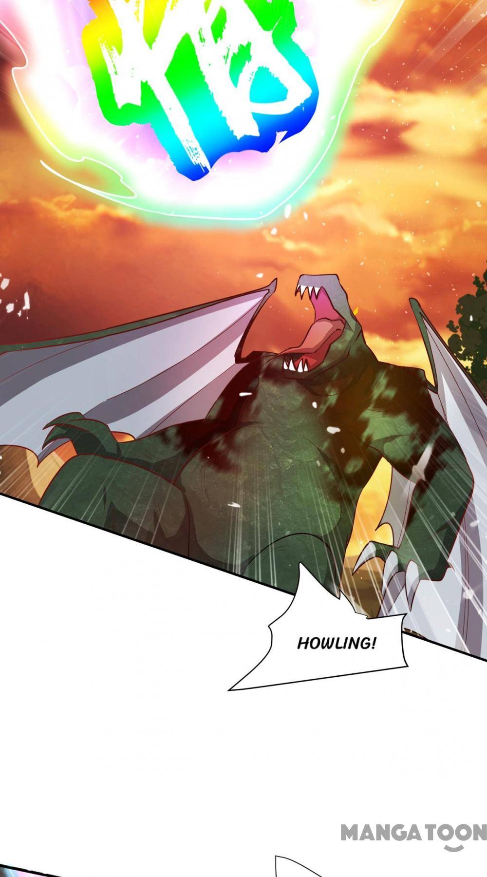 Rise of The Demon King Chapter 342 - page 5