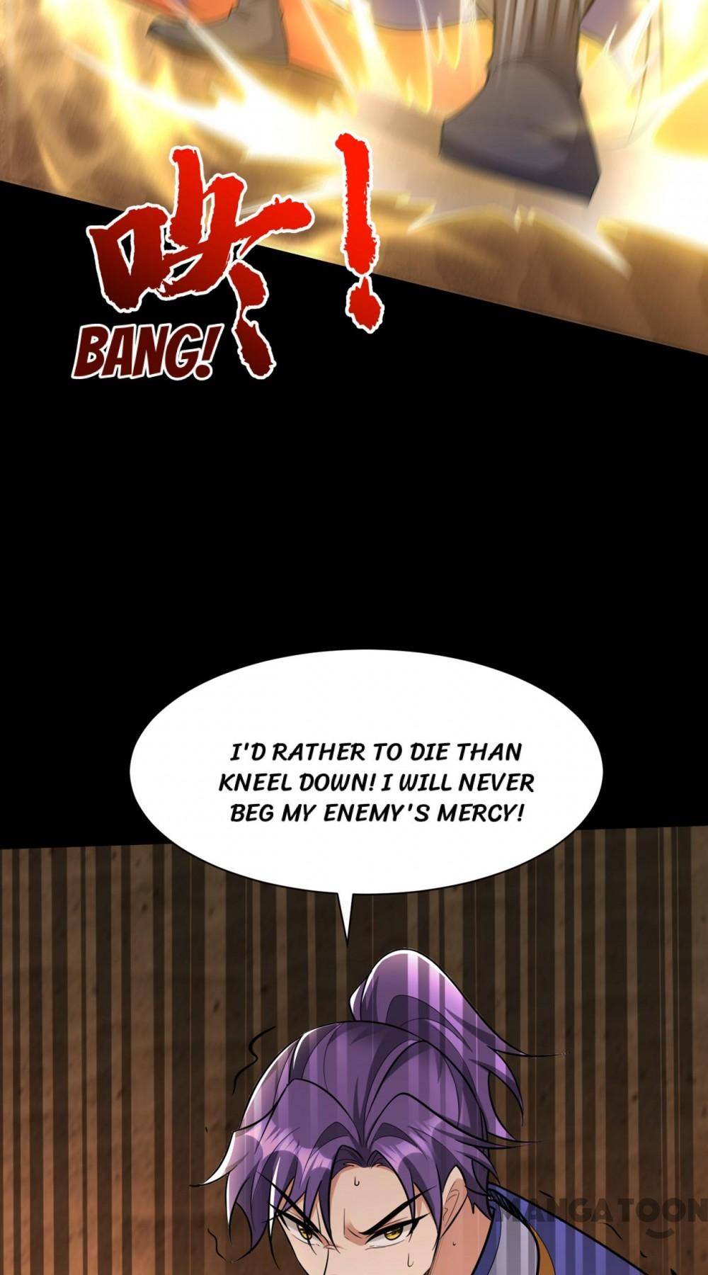 Rise of The Demon King Chapter 340 - page 3