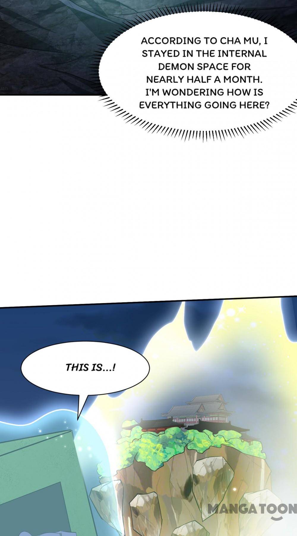 Rise of The Demon King Chapter 340 - page 31
