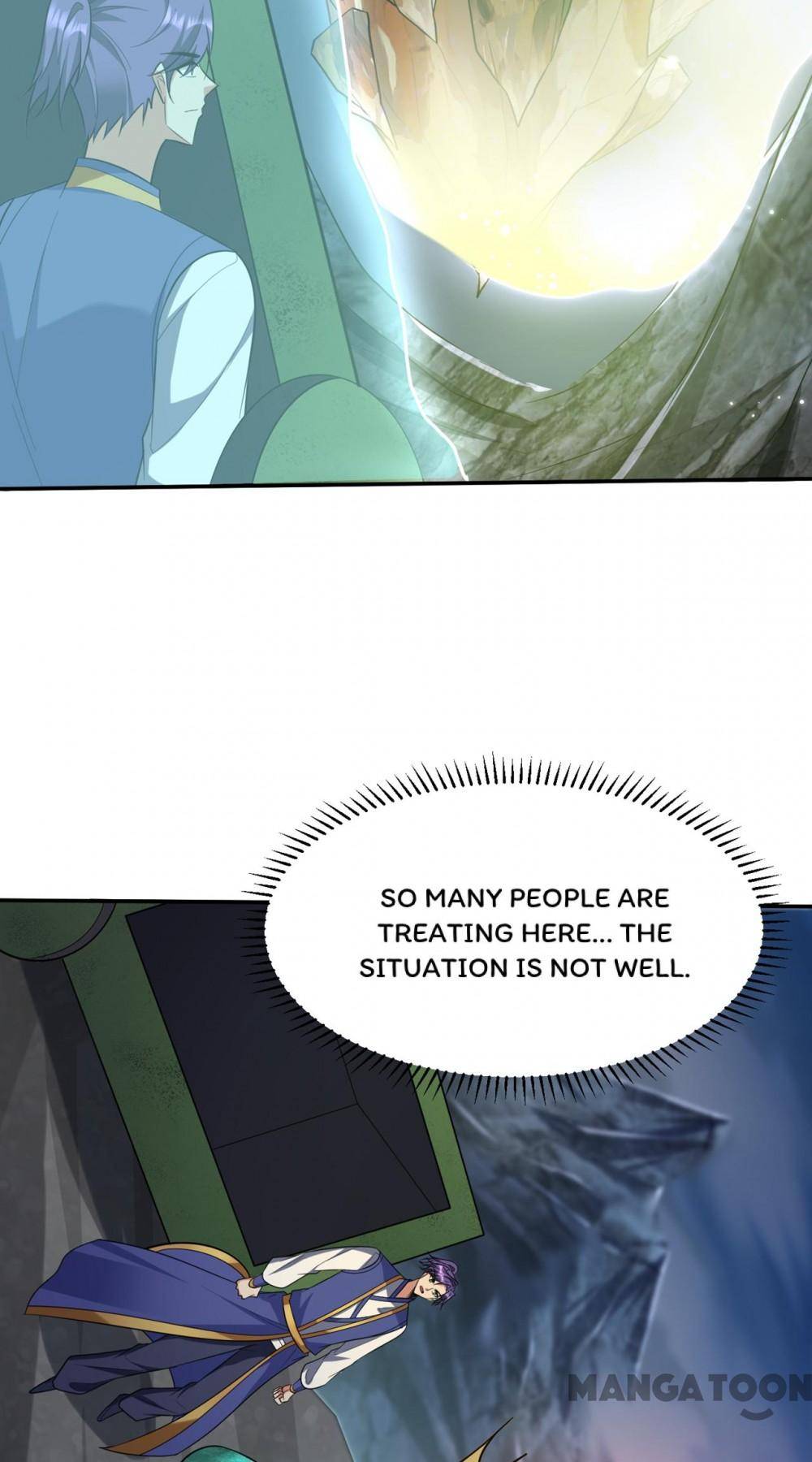 Rise of The Demon King Chapter 340 - page 32