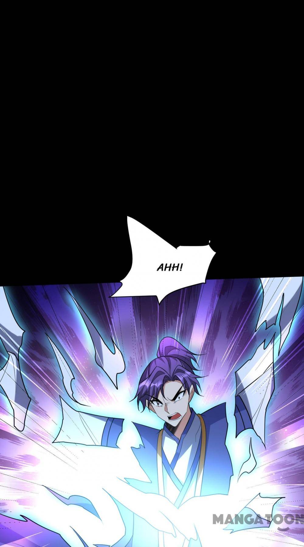 Rise of The Demon King Chapter 340 - page 7