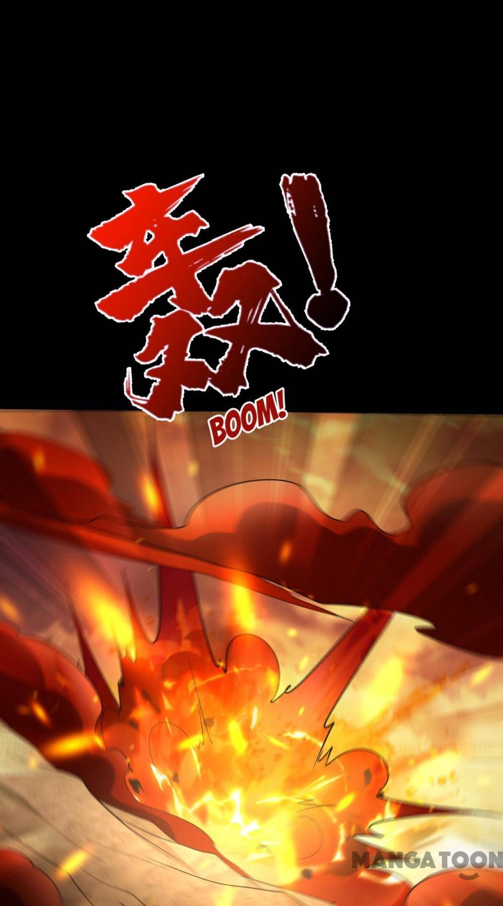 Rise of The Demon King Chapter 339 - page 26
