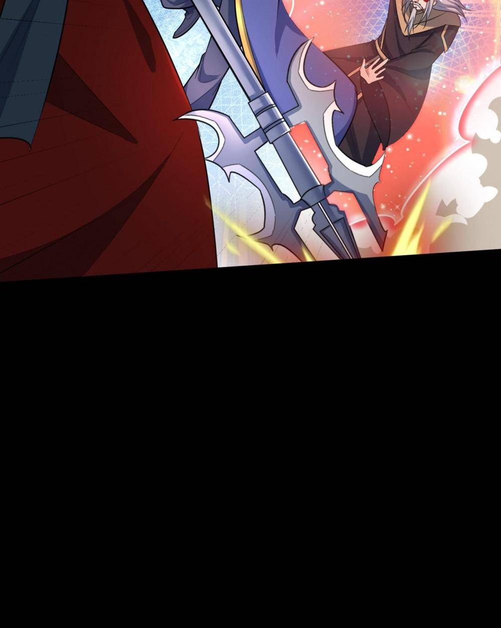 Rise of The Demon King Chapter 339 - page 3