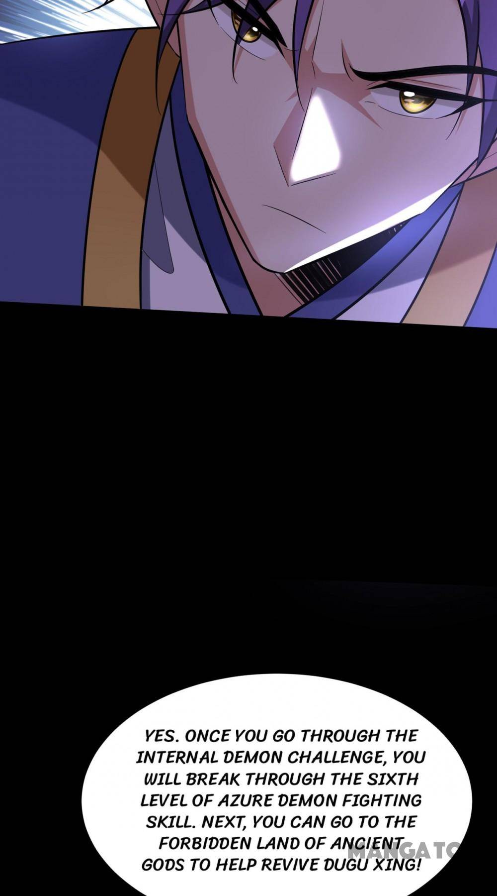 Rise of The Demon King Chapter 339 - page 38