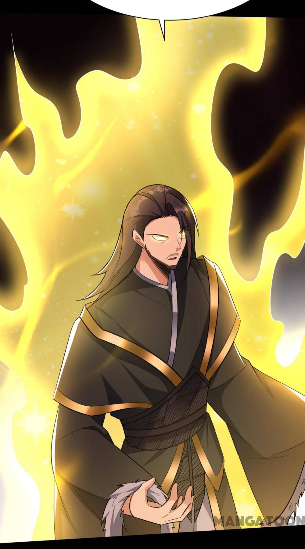Rise of The Demon King Chapter 339 - page 39