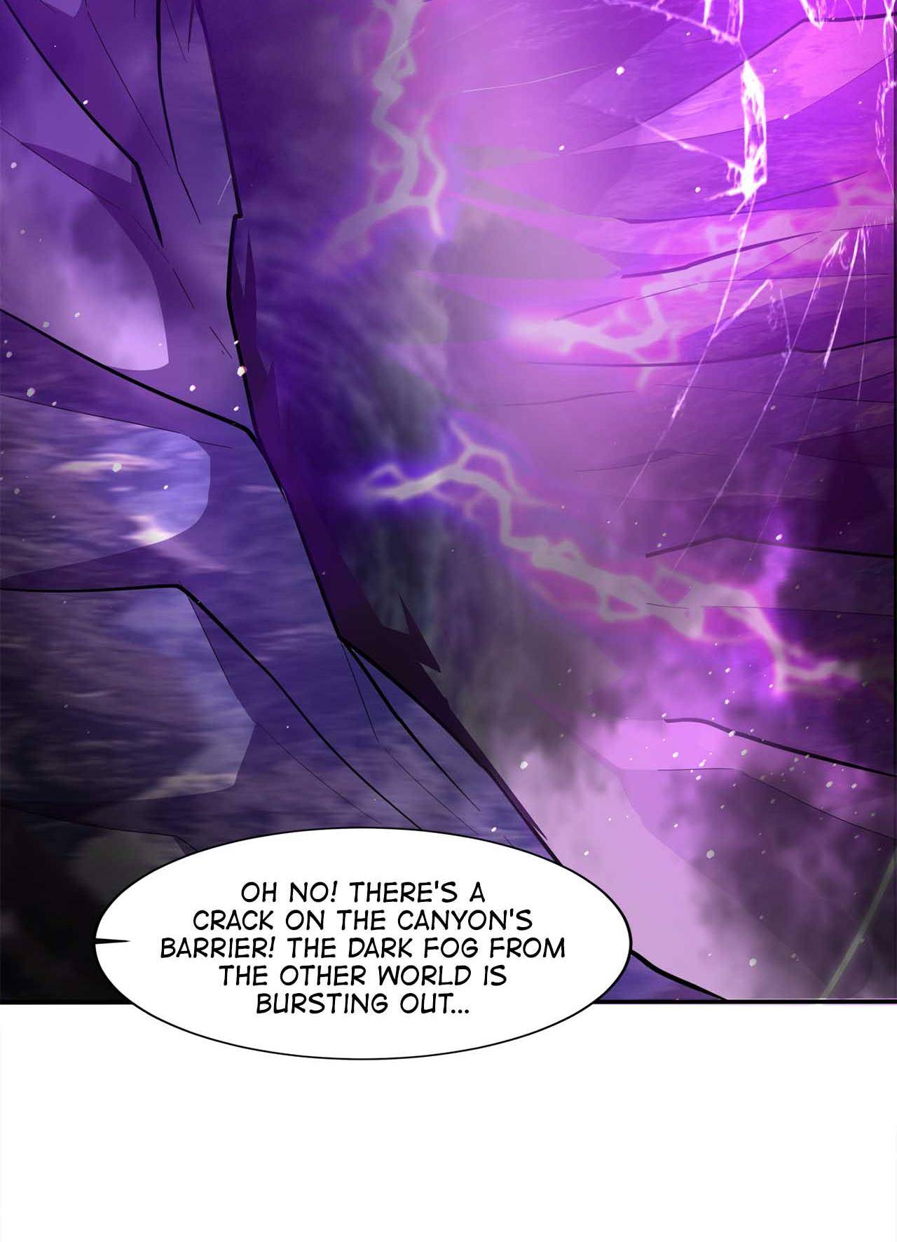 Rise of The Demon King Chapter 338 - page 15