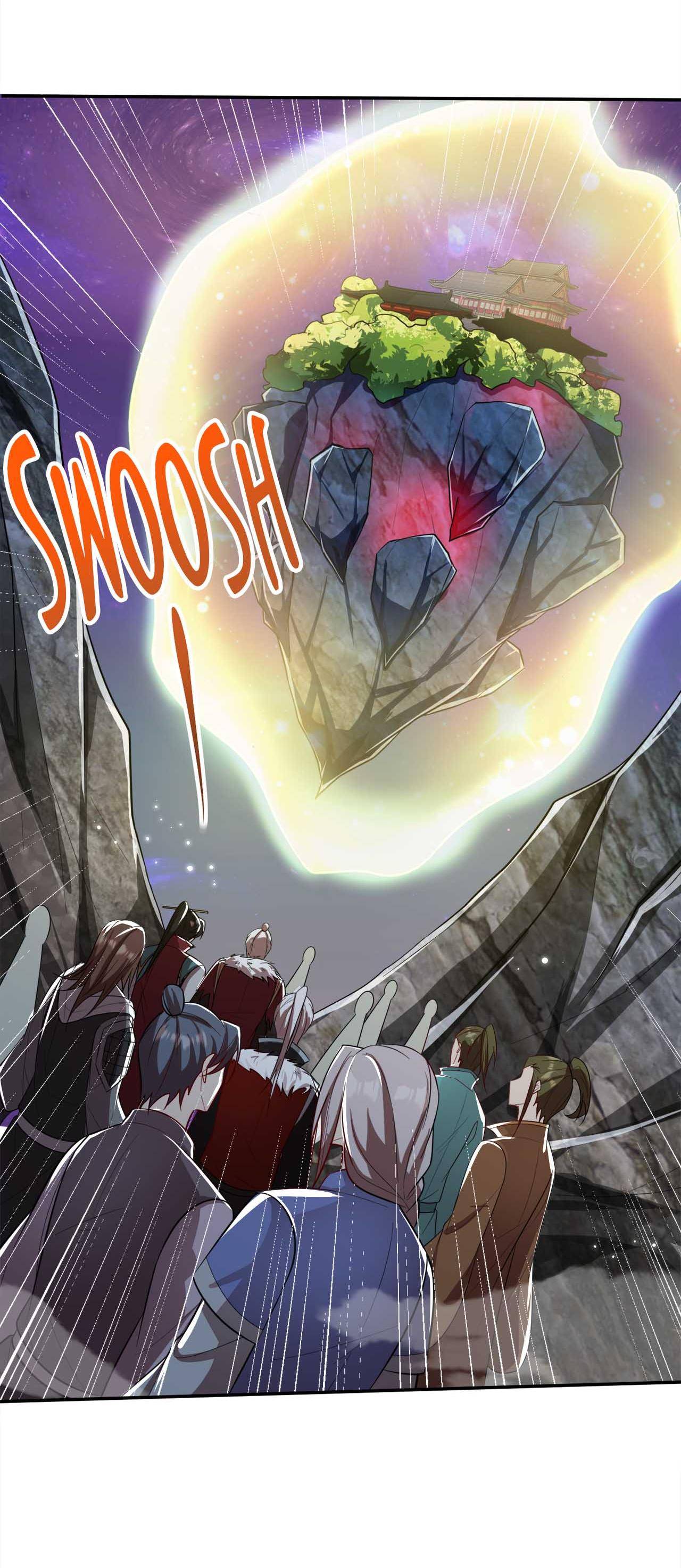 Rise of The Demon King Chapter 338 - page 22