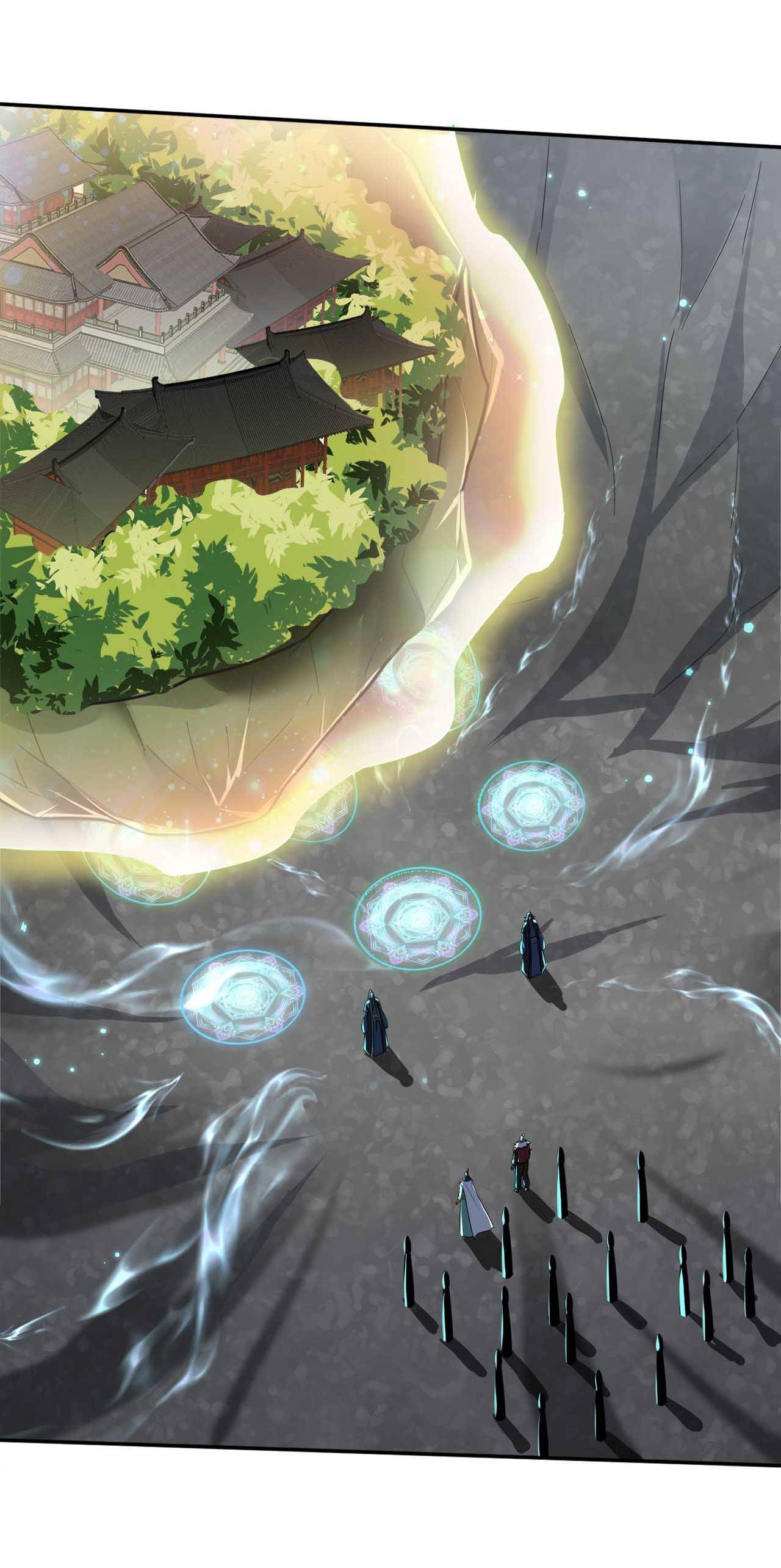 Rise of The Demon King Chapter 338 - page 30