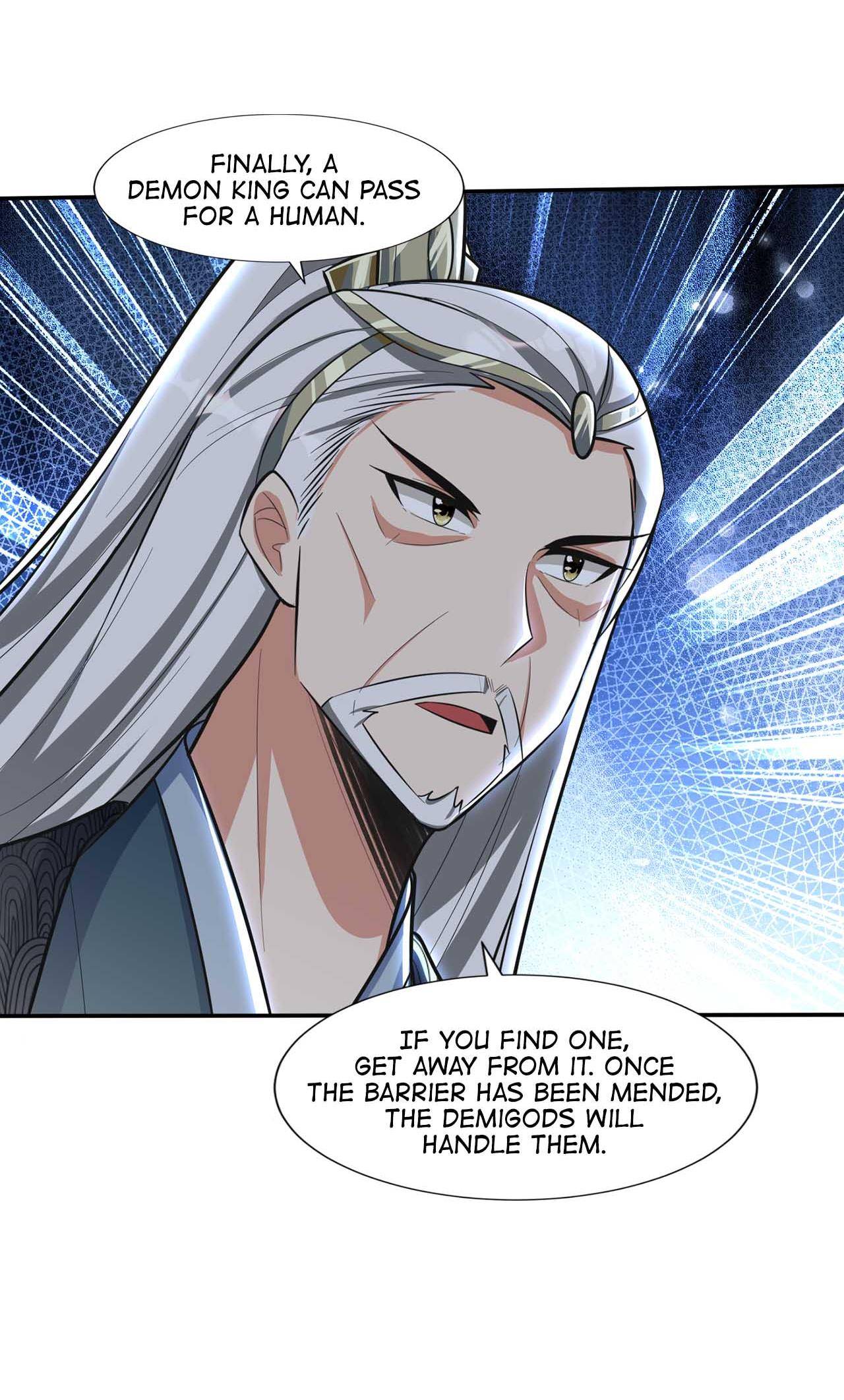 Rise of The Demon King Chapter 338 - page 35