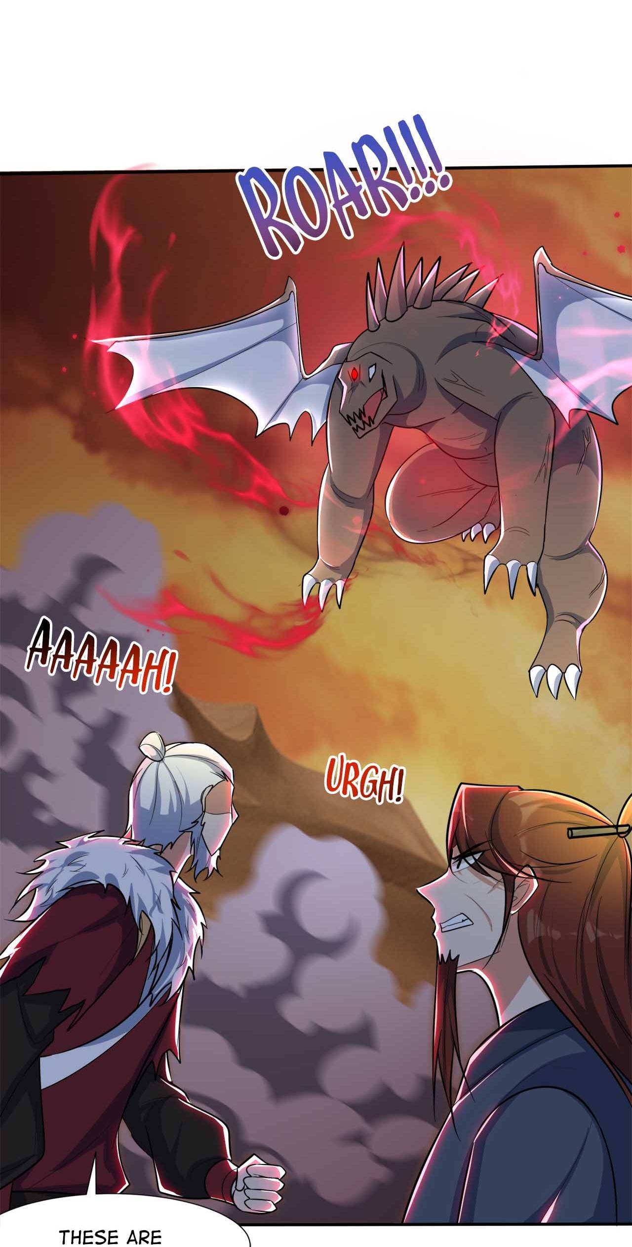 Rise of The Demon King Chapter 338 - page 45