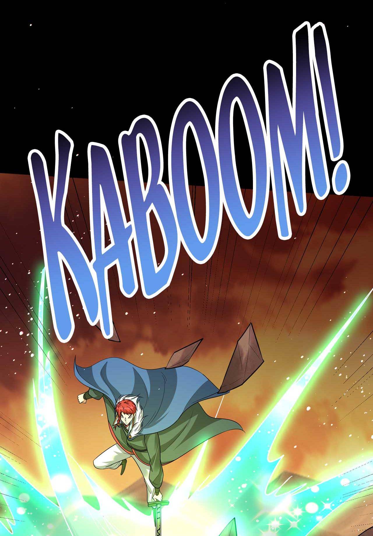 Rise of The Demon King Chapter 337 - page 46
