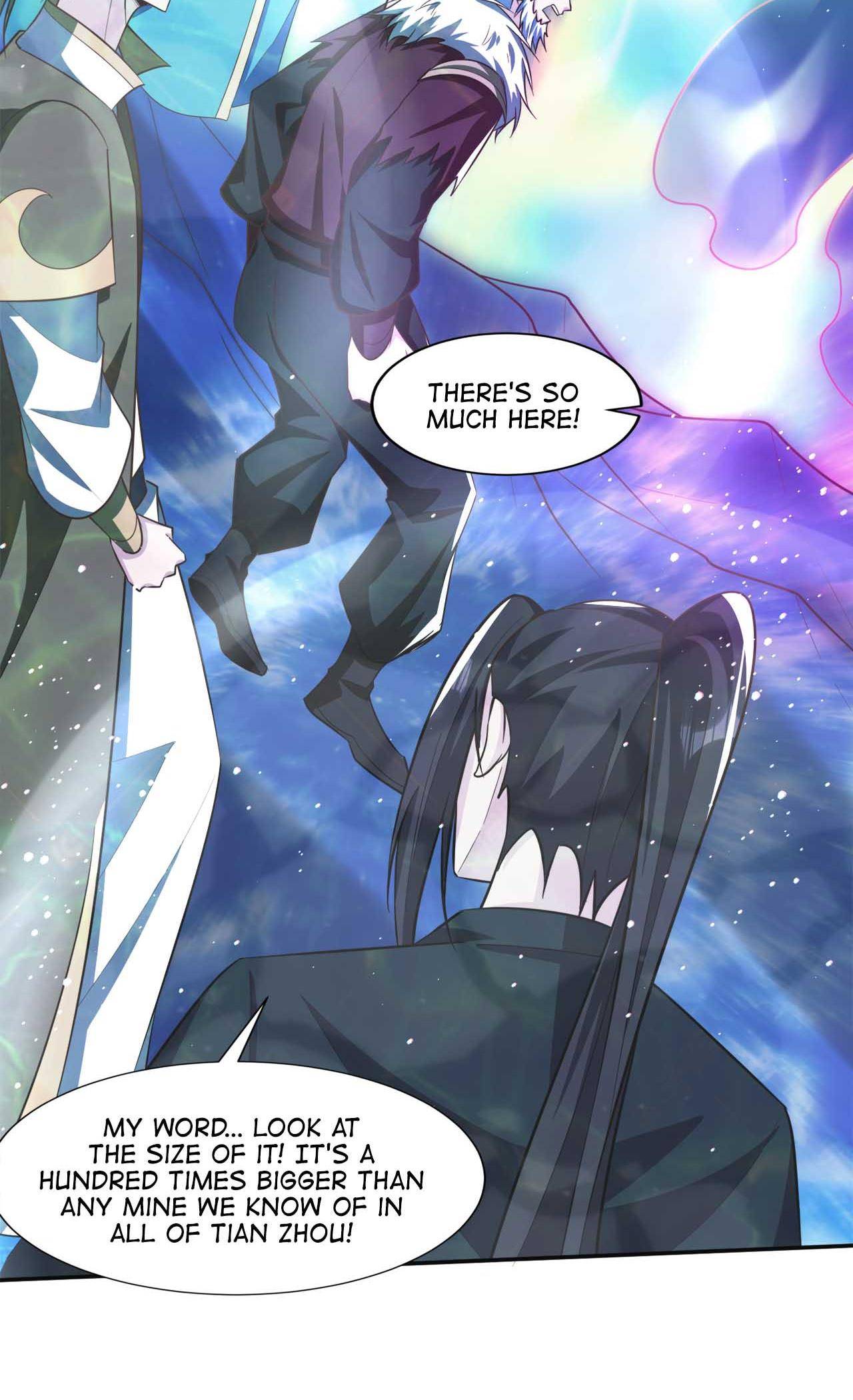 Rise of The Demon King Chapter 336 - page 11
