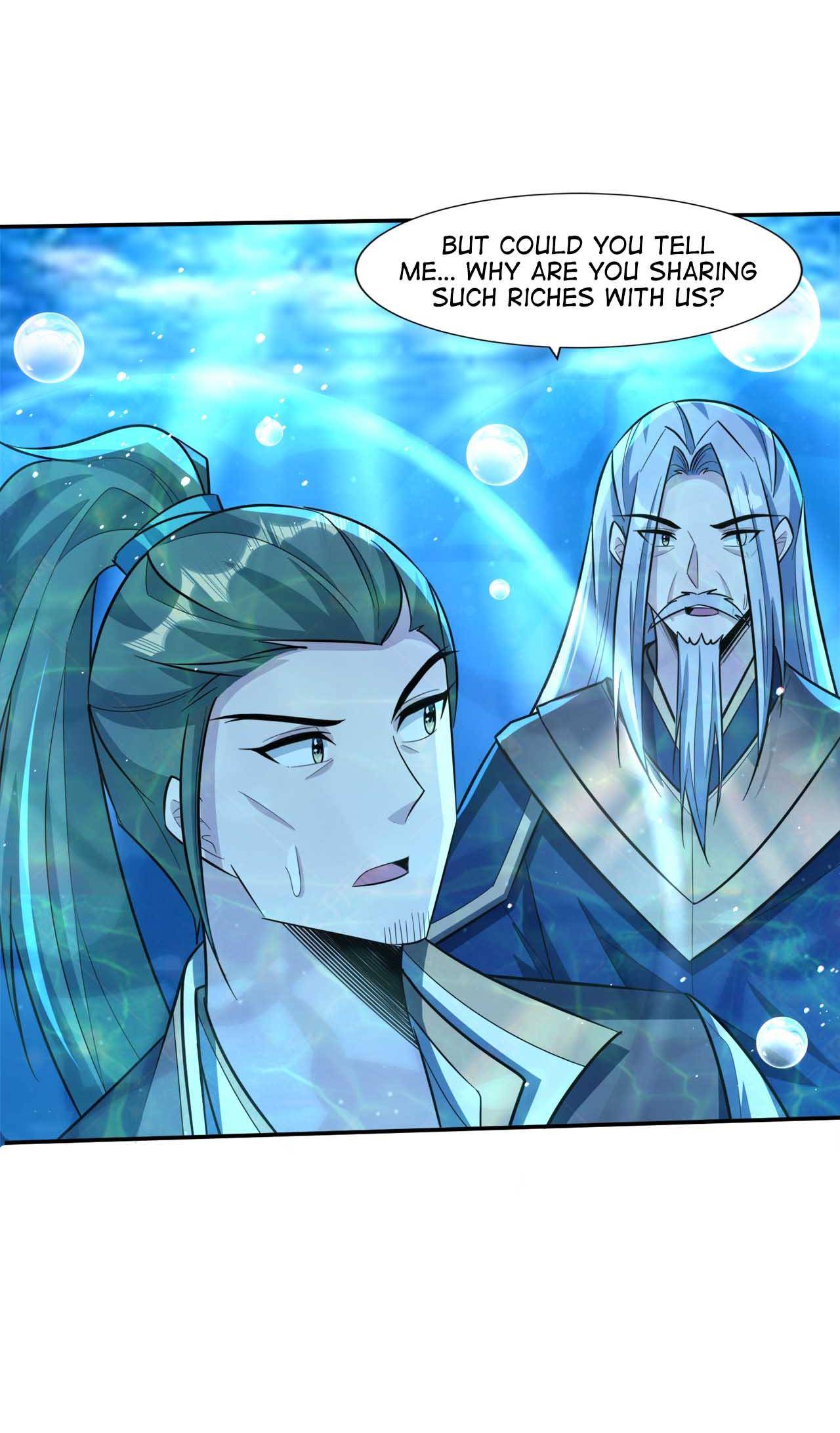 Rise of The Demon King Chapter 336 - page 14