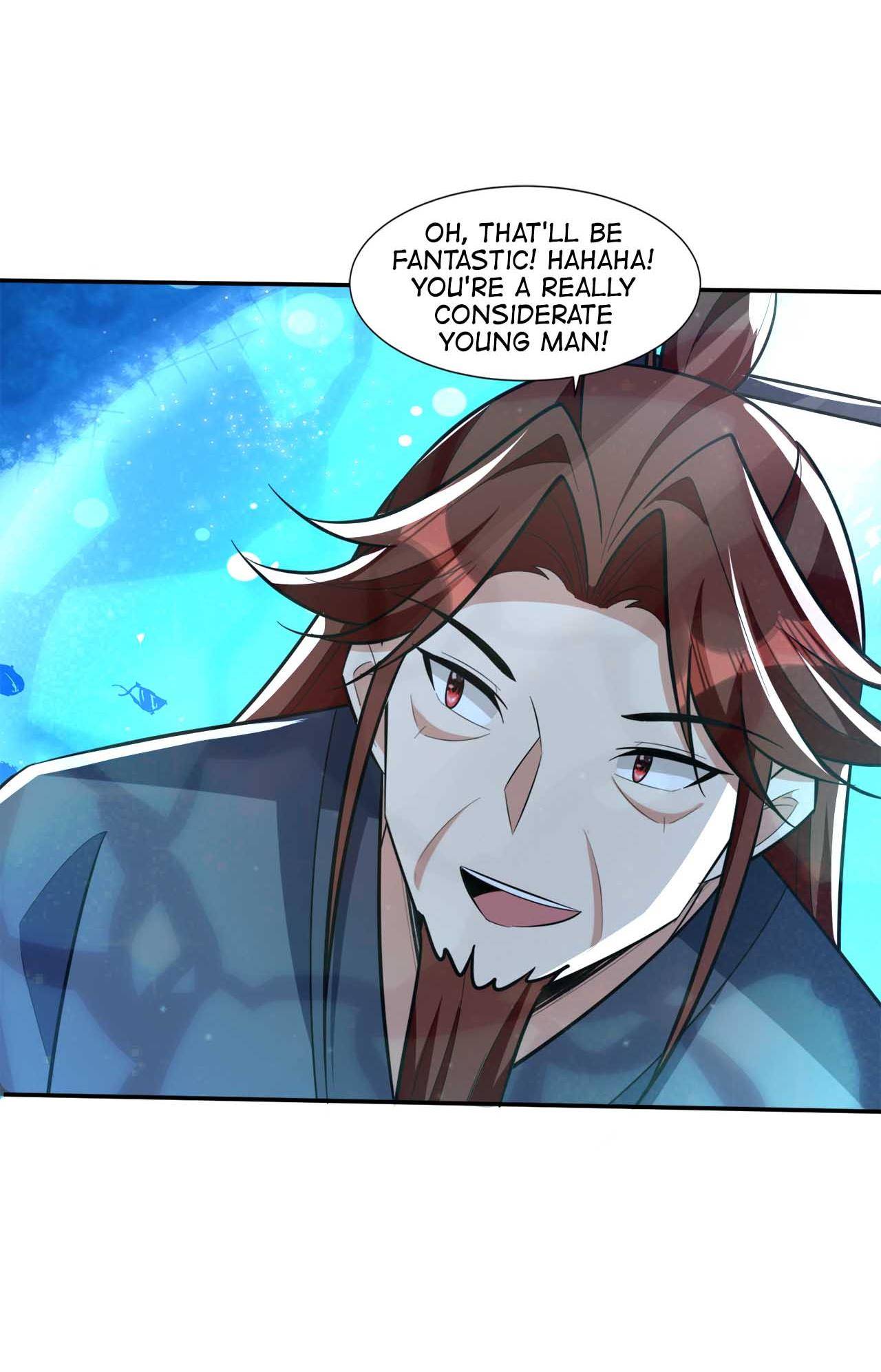 Rise of The Demon King Chapter 336 - page 25