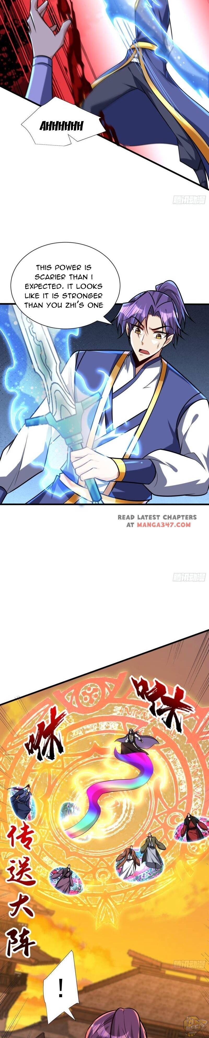 Rise of The Demon King Chapter 266 - page 2