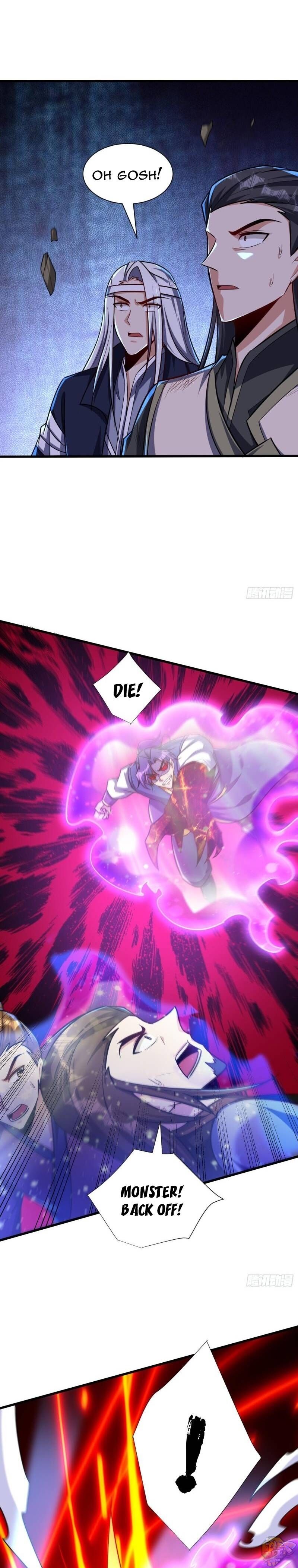 Rise of The Demon King Chapter 265 - page 7
