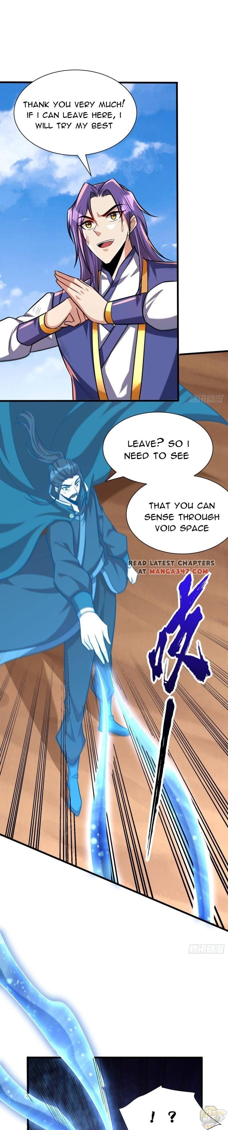 Rise of The Demon King Chapter 261 - page 8