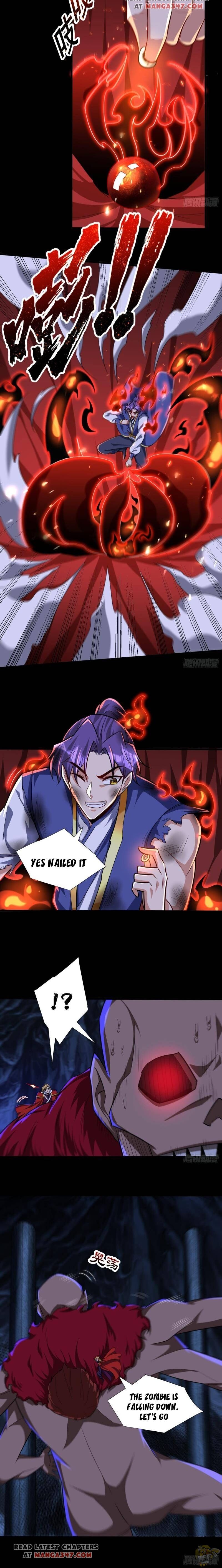 Rise of The Demon King Chapter 259 - page 2