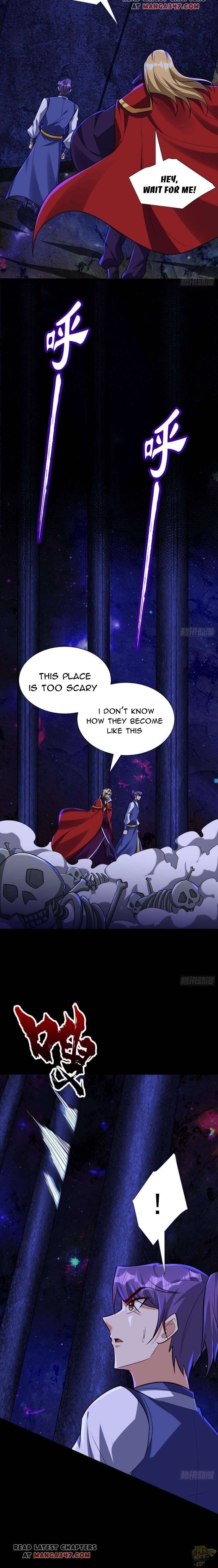 Rise of The Demon King Chapter 257 - page 4