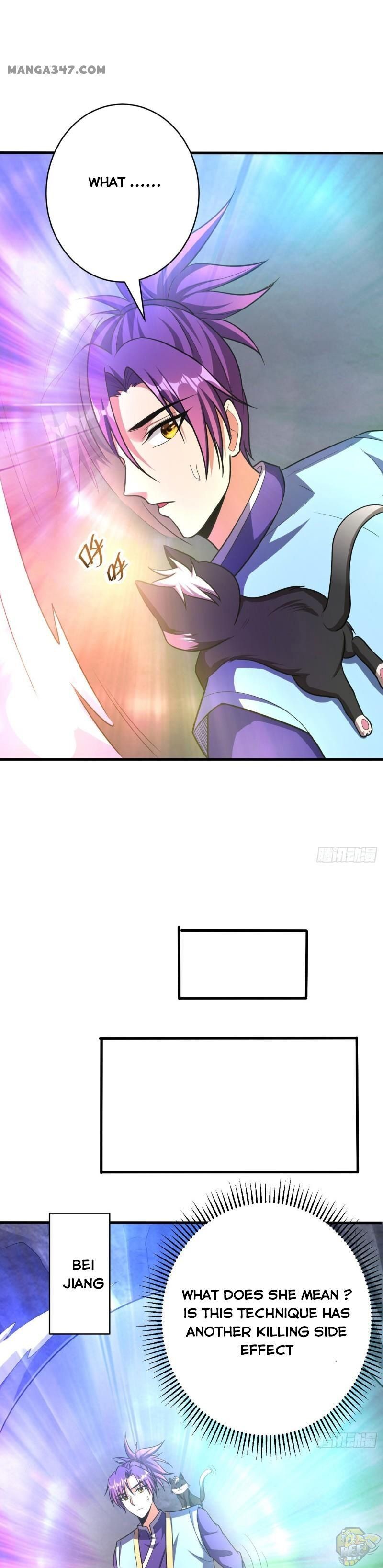 Rise of The Demon King Chapter 159 - page 10