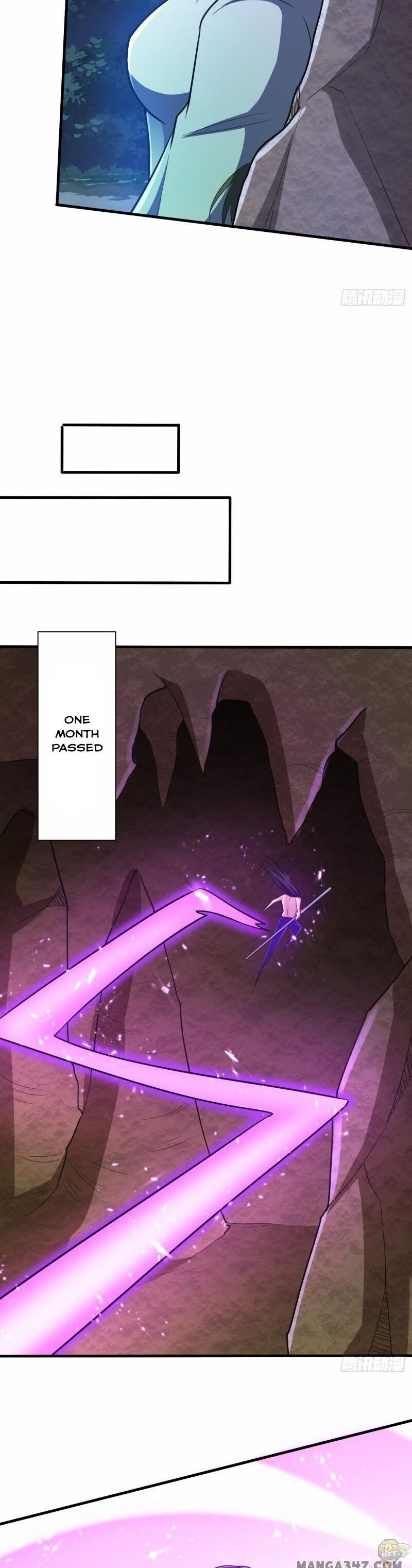 Rise of The Demon King Chapter 155 - page 22
