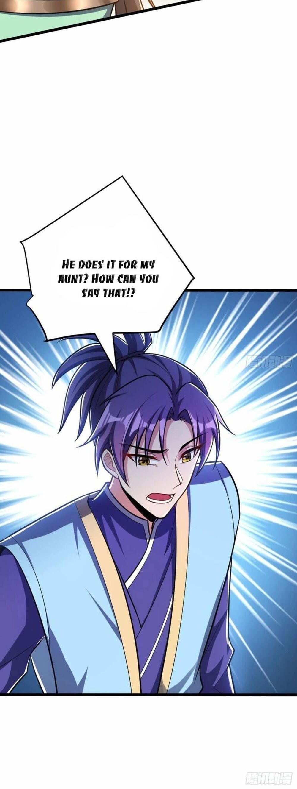 Rise of The Demon King Chapter 152 - page 32