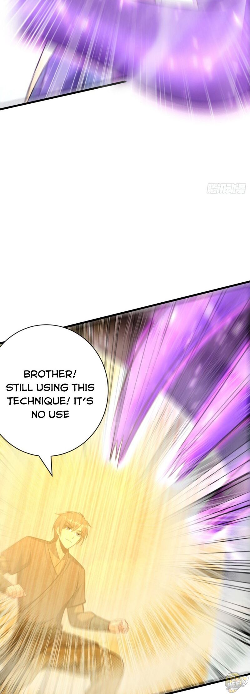 Rise of The Demon King Chapter 150 - page 12