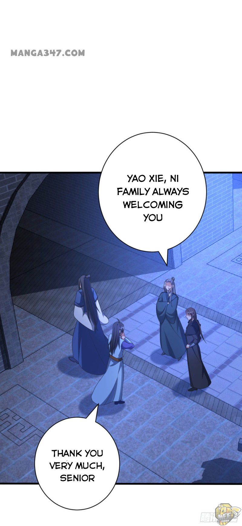 Rise of The Demon King Chapter 148 - page 2