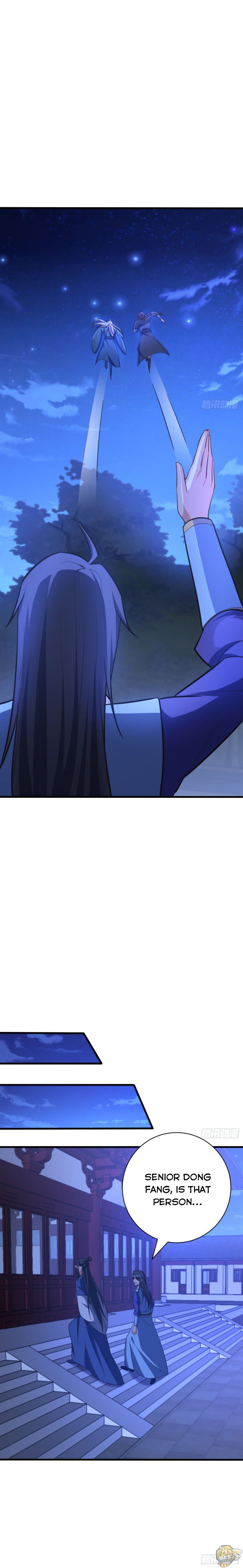 Rise of The Demon King Chapter 148 - page 3