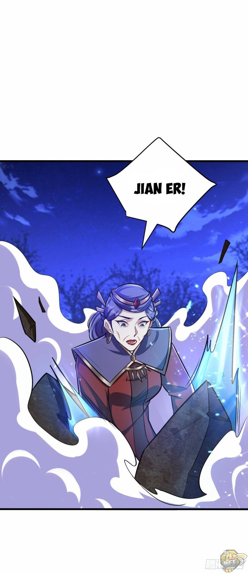 Rise of The Demon King Chapter 147 - page 9