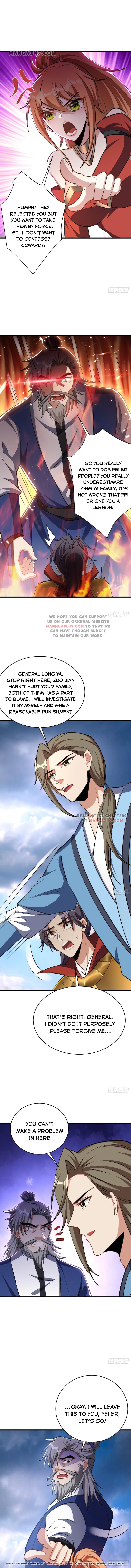 Rise of The Demon King Chapter 140 - page 2