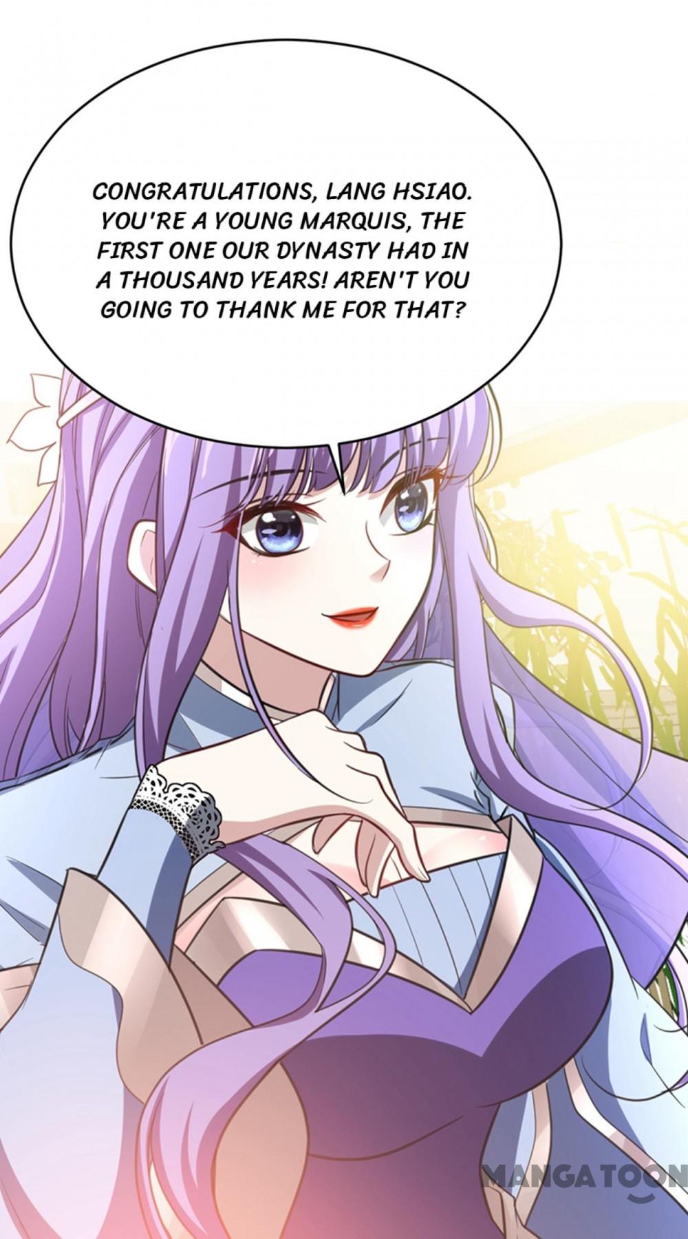 Rise of The Demon King Chapter 93 - page 32
