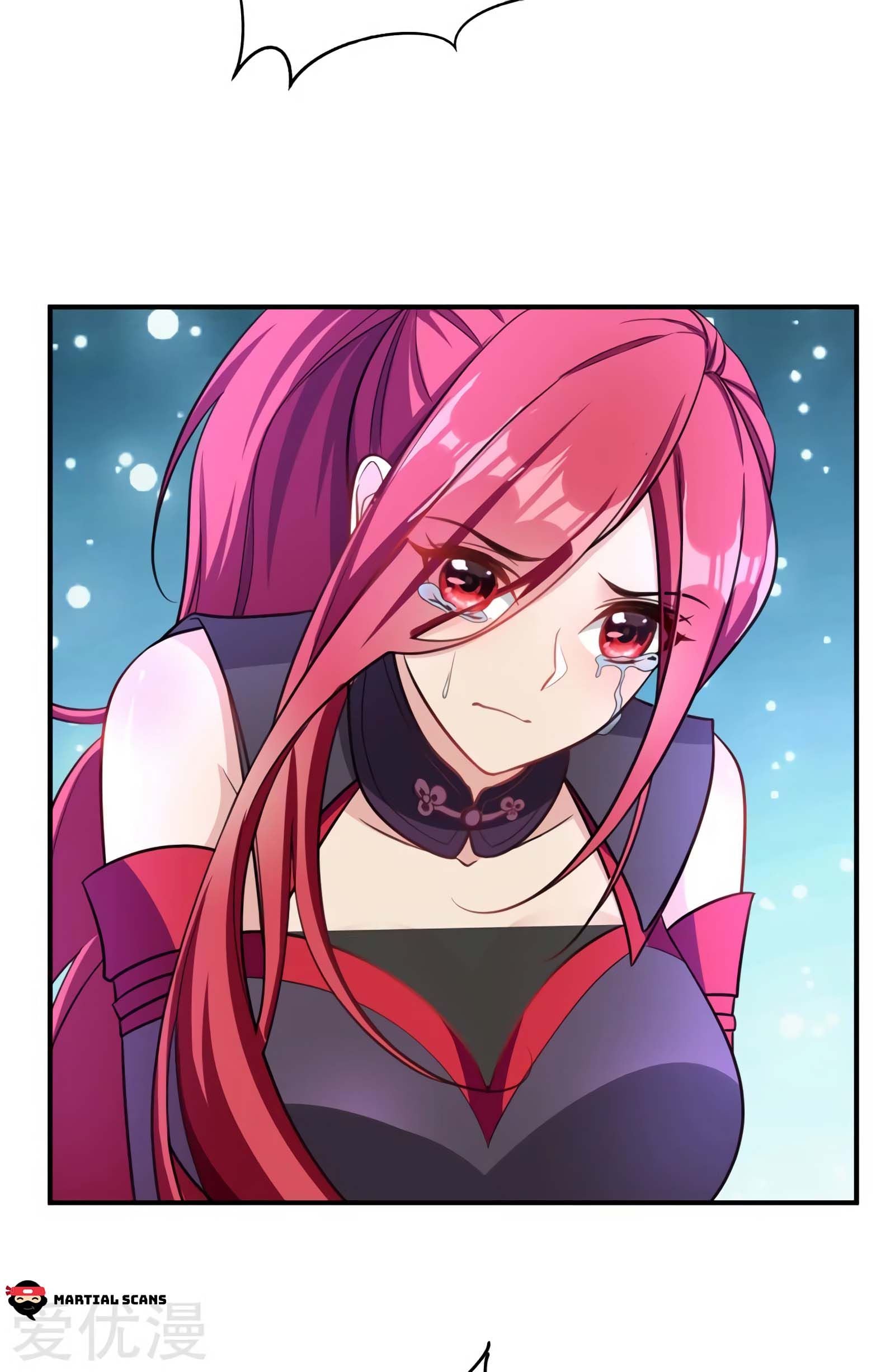 Rise of The Demon King Chapter 90 - page 9