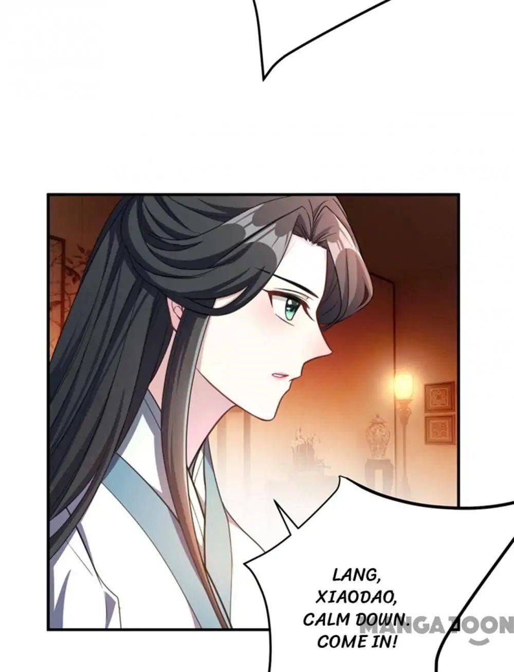 Rise of The Demon King Chapter 72 - page 34
