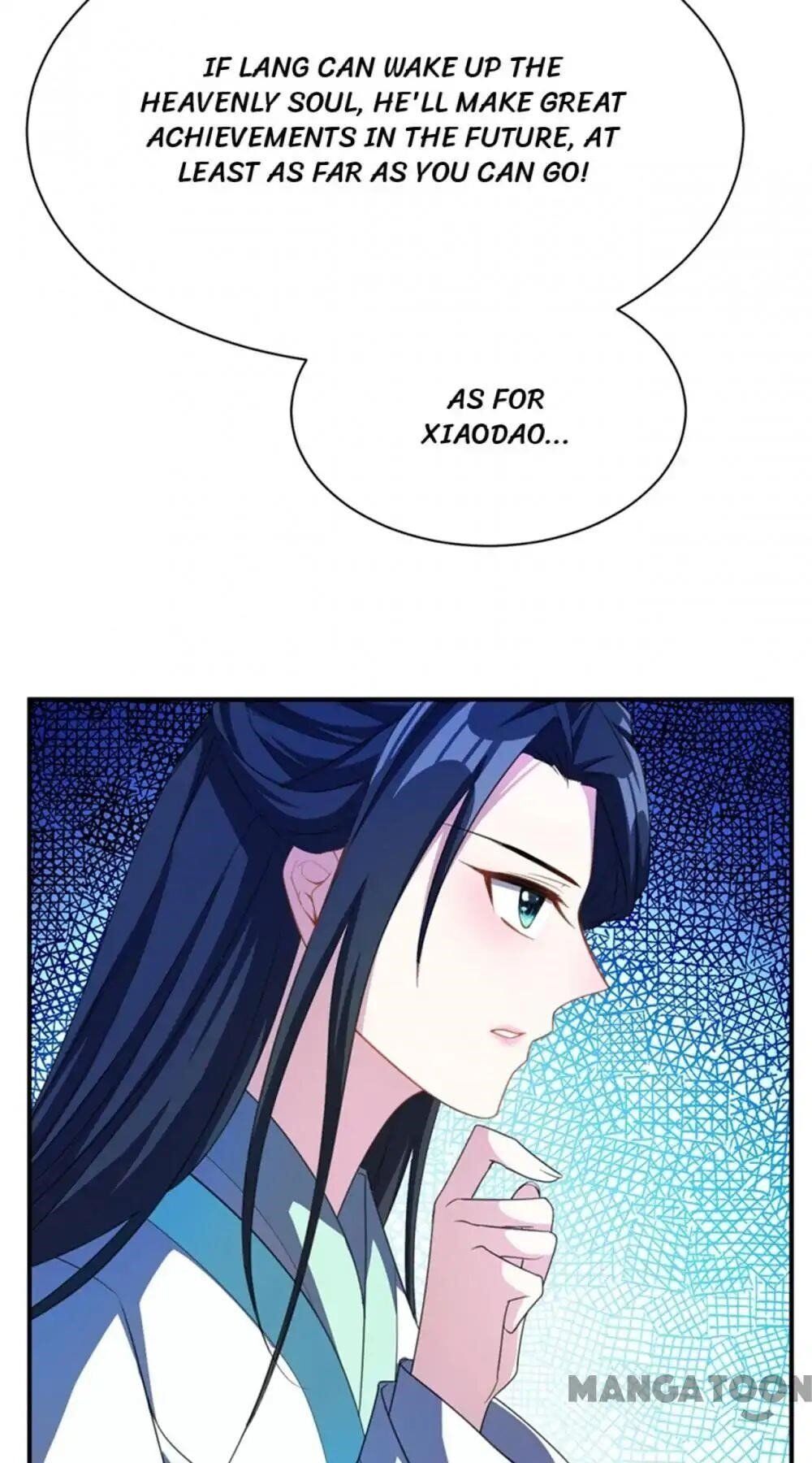 Rise of The Demon King Chapter 66 - page 11