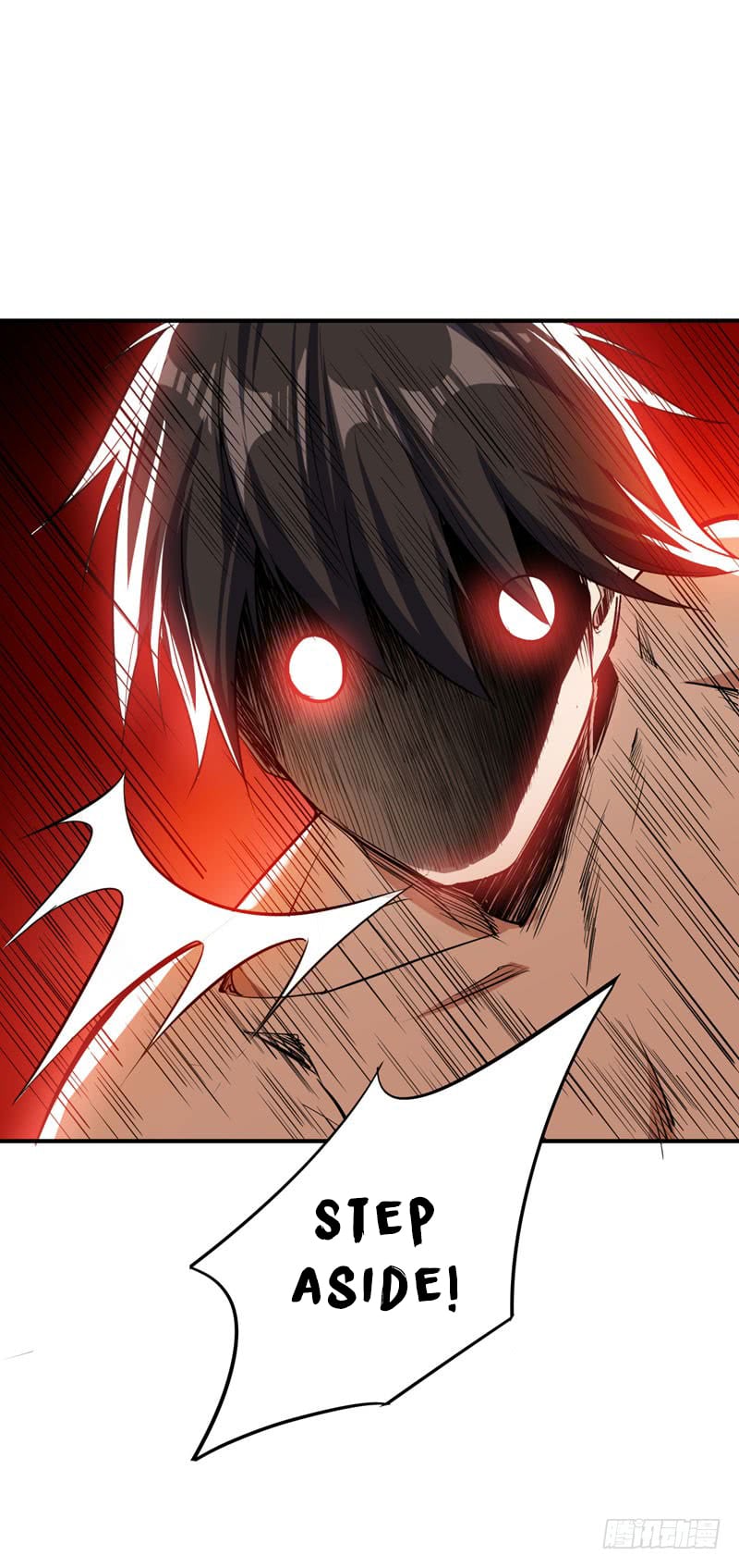 Rise of The Demon King Chapter 45 - page 15