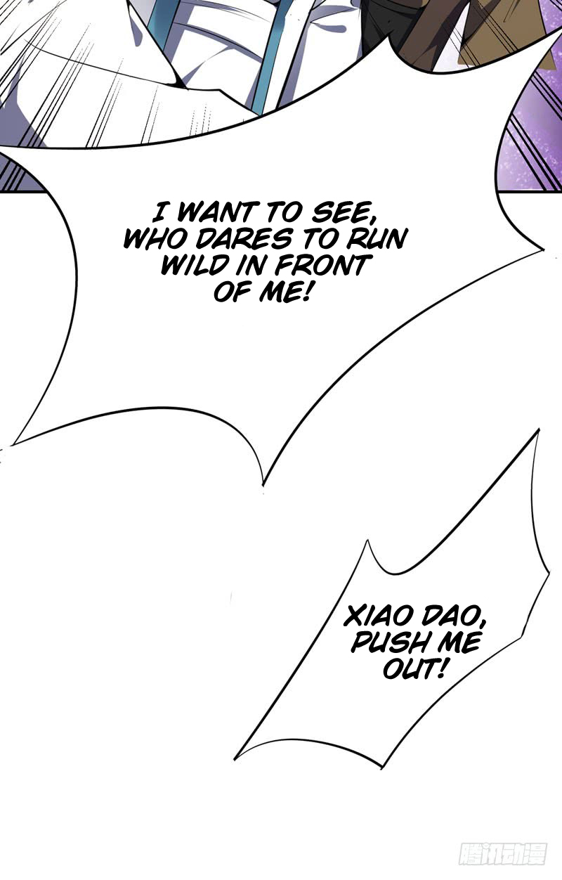 Rise of The Demon King Chapter 43 - page 8
