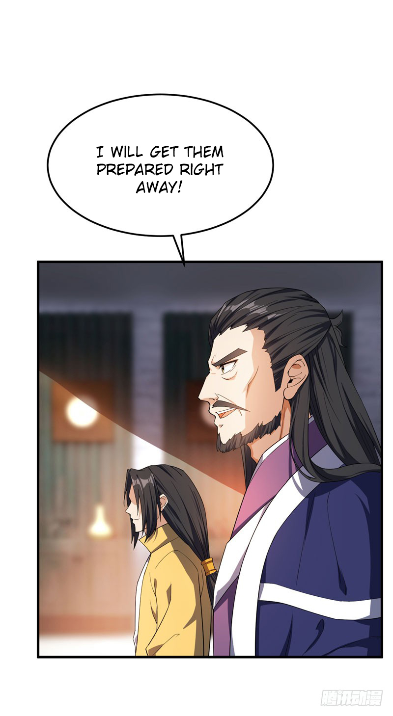 Rise of The Demon King Chapter 42 - page 24