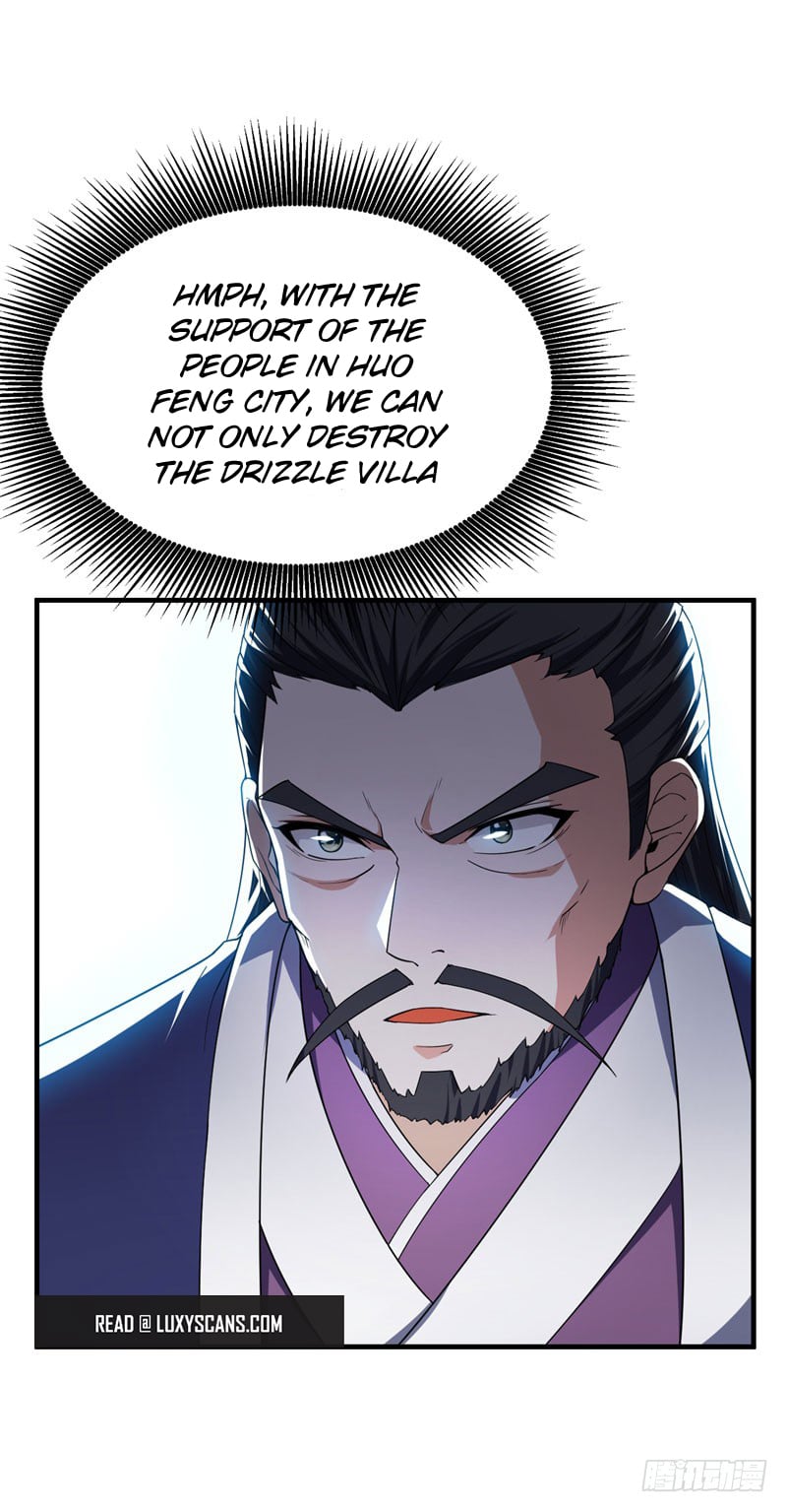 Rise of The Demon King Chapter 42 - page 25
