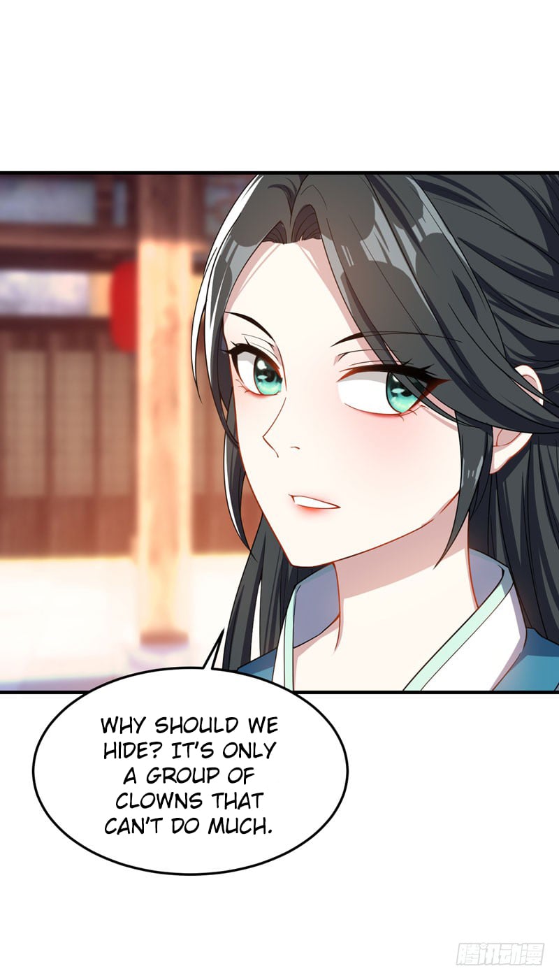 Rise of The Demon King Chapter 42 - page 31