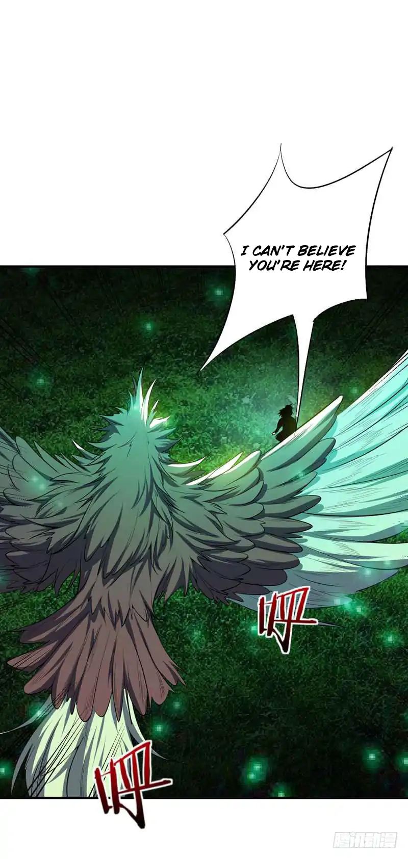 Rise of The Demon King Chapter 40 - page 8