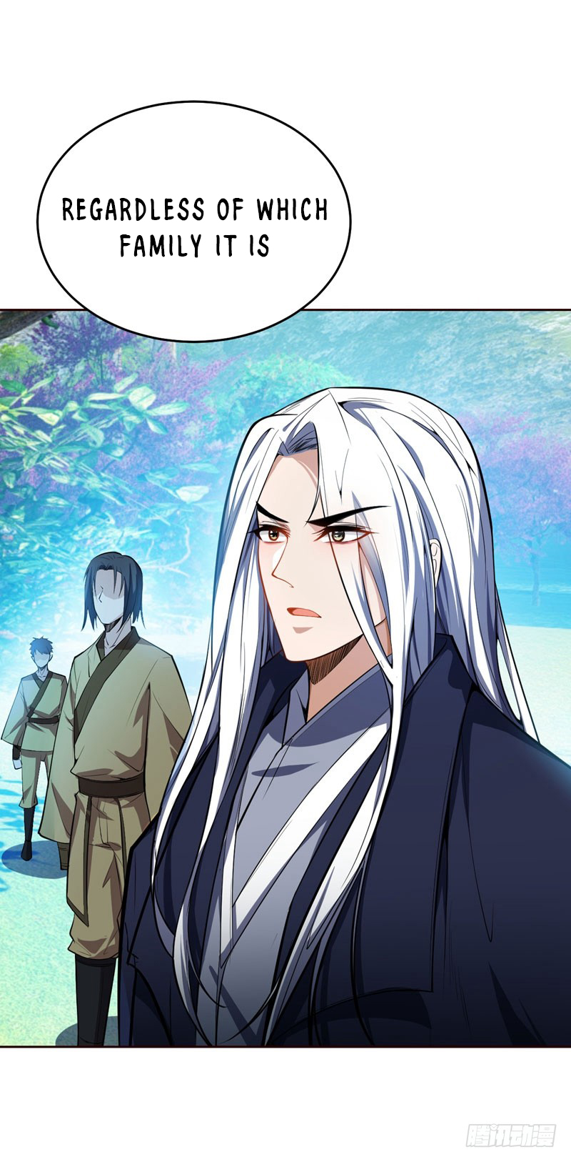 Rise of The Demon King Chapter 37 - page 12