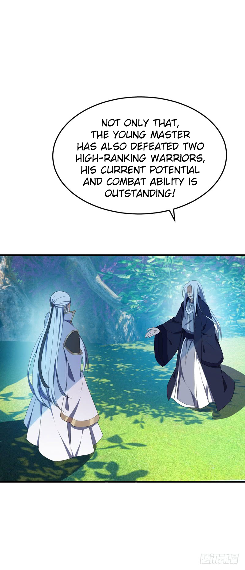 Rise of The Demon King Chapter 36 - page 18