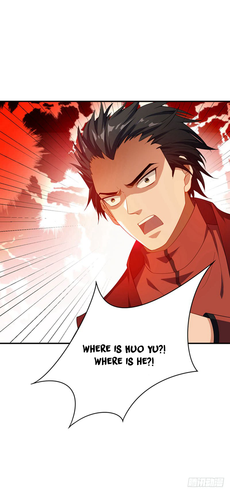 Rise of The Demon King Chapter 32 - page 10